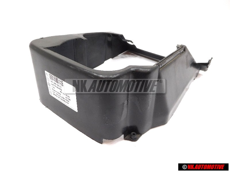 Original VW Intake Air Duct - 191805962C