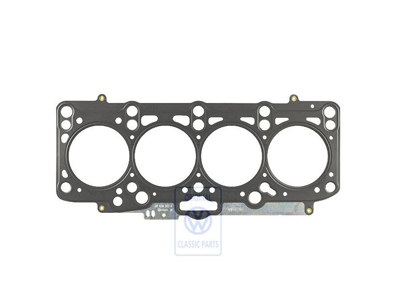 Original VW Cylinder Head Gasket - 038103383G