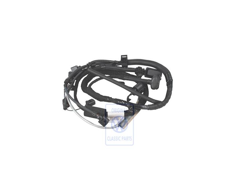 Original VW Wiring Set For Engine - 038971627E