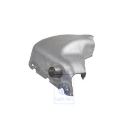 Original VW Warm Air Deflector Plate - 036253041T