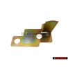 Original VW Web Plate - 191837273