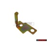 Original VW Web Plate - 191837273