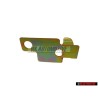 Original VW Web Plate - 191837273