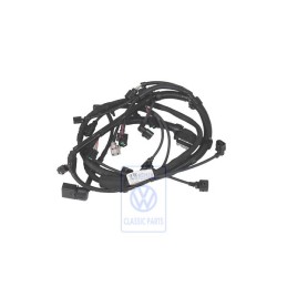Original VW Wiring Set For Engine - 036971627S