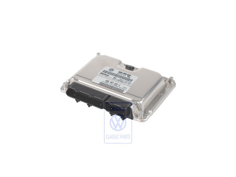 Original VW Control Unit For Petrol Engine - 036997032G