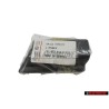 Original VW Protective Strip For Wings Satin Black - 191853518A 01C