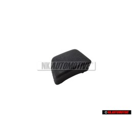 Original VW Setting Knob - 191858727