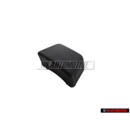 Original VW Setting Knob - 191858727