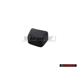 Original VW Setting Knob - 191858727