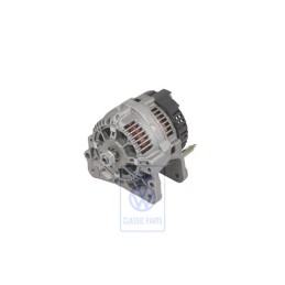 Original VW Alternator - 047903018 X