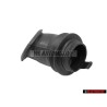 Original VW Power Steering Rack Column Shaft U Joint Boot Sleeve LHD - 171419523A