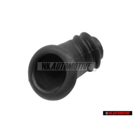 Original VW Power Steering Rack Column Shaft U Joint Boot Sleeve LHD - 171419523A