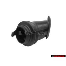 Original VW Power Steering Rack Column Shaft U Joint Boot Sleeve LHD - 171419523A