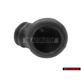 Original VW Power Steering Rack Column Shaft U Joint Boot Sleeve LHD - 171419523A