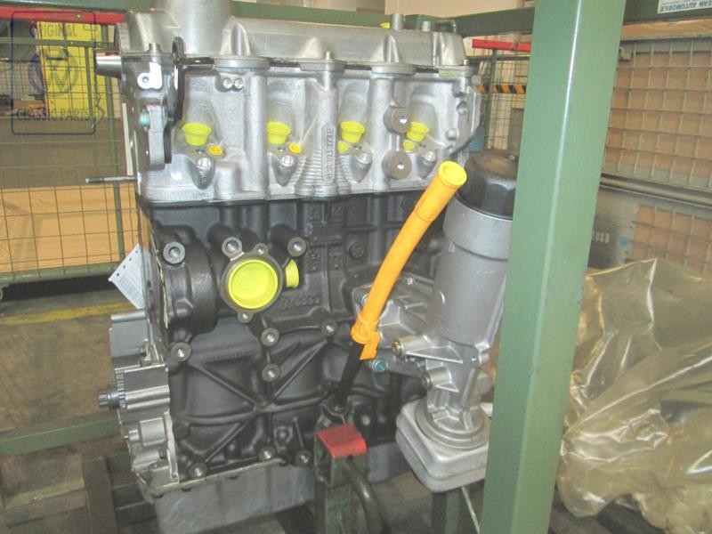 Original VW Base Engine - 038100090 X