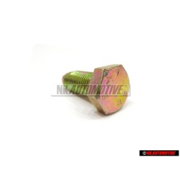 Original VW Hexagon Bolt - 1H0857799
