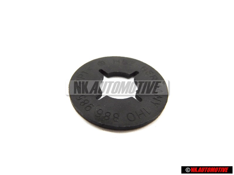 Original VW Stop Washer - 1H0886985