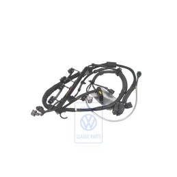 Original VW Wiring Set For Engine - 06A971627F
