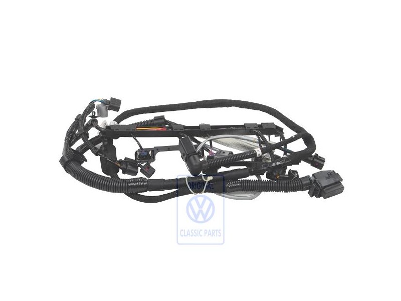 Original VW Wiring Set For Engine - 06A971627H