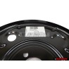 Original VW Lamination Brake Disc Cover Plate Shield Rear Right - 191615612