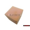 Original VW Sound Absorb. For Side Member - 1H9864733