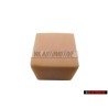 Original VW Sound Absorb. For Side Member - 1H9864733