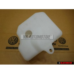 Original VW Fuel Compensation Tank - 251201304C
