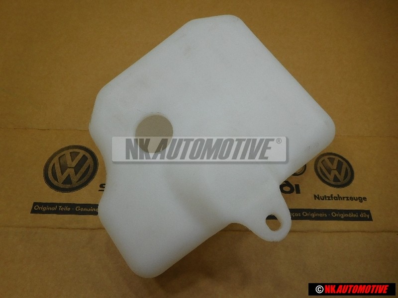 Original VW Fuel Compensation Tank - 251201304C