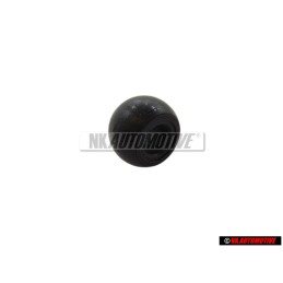 Original VW Bearing Piece - 025129345