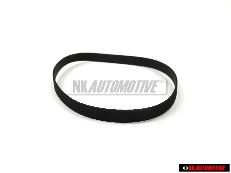 Original VW Rubber Ring - 251407286B