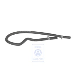 Original VW Connecting Hose - 06A133781S