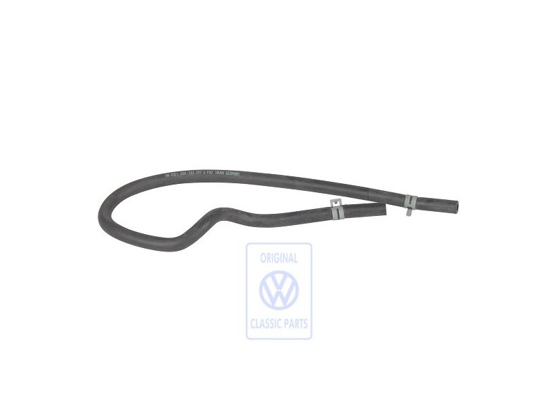 Original VW Connecting Hose - 06A133781S
