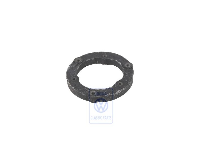 Original VW Gaiter - 078906605A