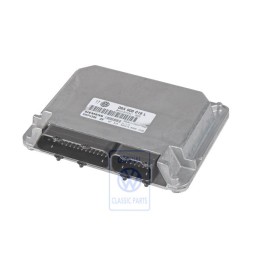 Original VW Control Unit For Petrol Engine - 06A906019L