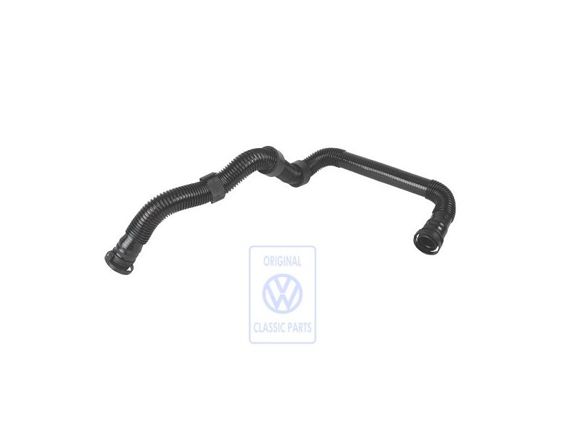 Original VW Connecting Pipe - 1J0131126E