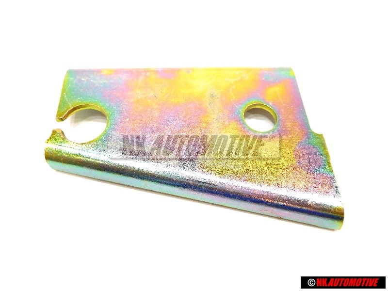 Original VW Support Plate - 251721576C