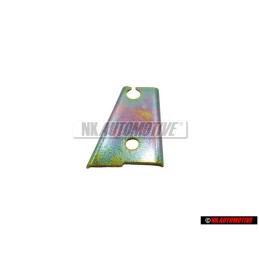 Original VW Support Plate - 251721576C