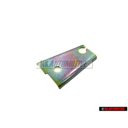 Original VW Support Plate - 251721576C