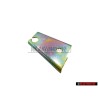 Original VW Support Plate - 251721576C
