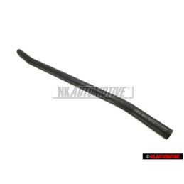 Original VW Strut For Impact Beam - 251805377A