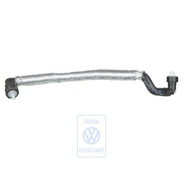 Original VW Vacuum Hose - 1J0133778B