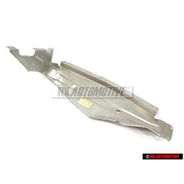 Original VW Splash Plate - 251813166D