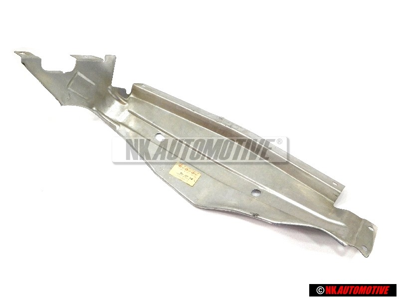 Original VW Splash Plate - 251813166D