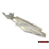 Original VW Splash Plate - 251813166D