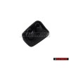 Original VW Underlay Satin Black - 251857615 01C