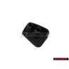 Original VW Underlay Satin Black - 251857615 01C