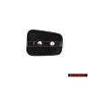 Original VW Underlay Satin Black - 251857615 01C