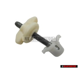 VW Classic Parts Front Headlight Adjuster, Adjusting Screw, Joint - 533941141