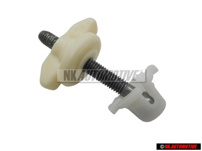 VW Classic Parts Front Headlight Adjuster, Adjusting Screw, Joint - 533941141