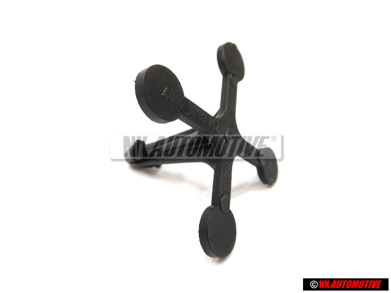 Original VW Clip - 251863987